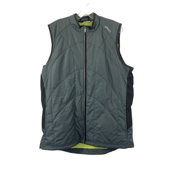 Asics Jackets & Blazers - Asics Women's Lightweight Vest
